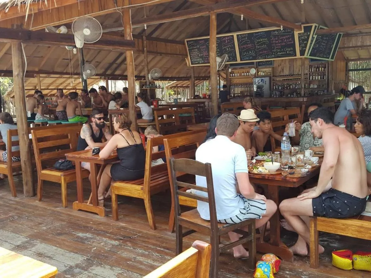 Lime Beach Bungalows Hotel Sihanoukville 0*,  Cambodia