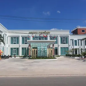 4* Отель Grand Seagull