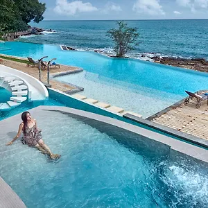 Hotell Independence &, Sihanoukville