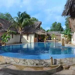 Resort Harmony, Sihanoukville