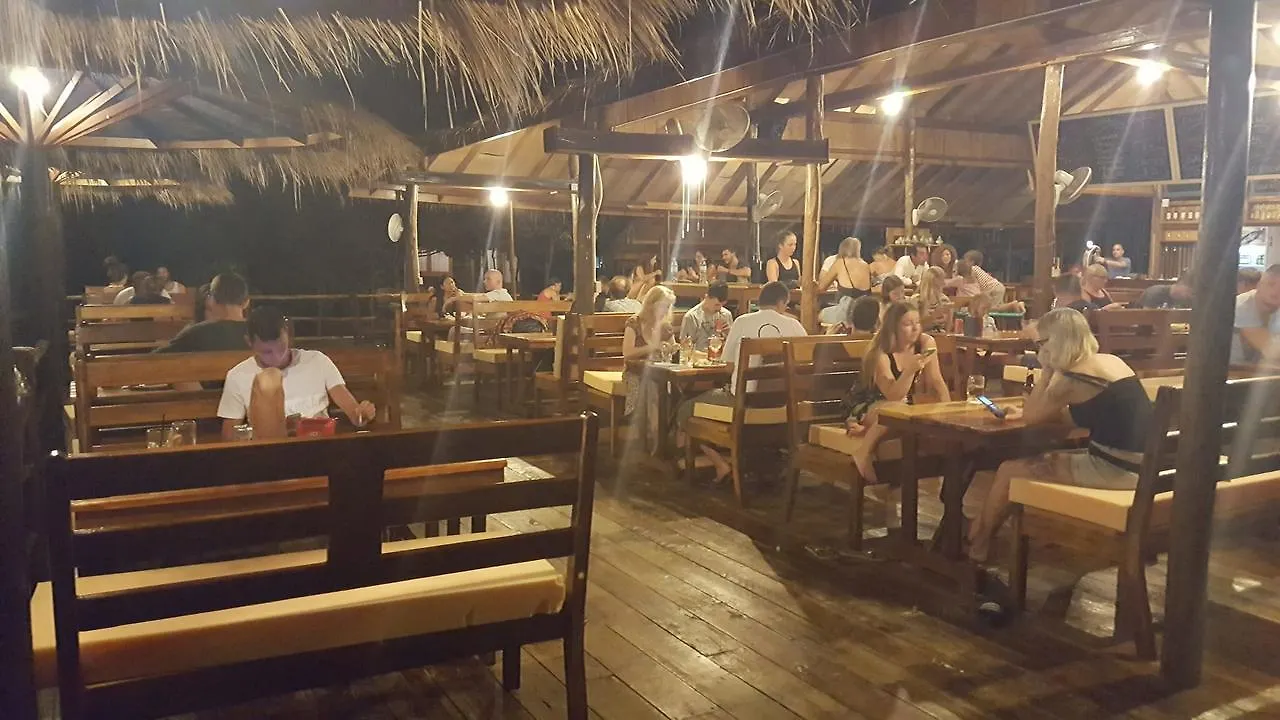 Lime Beach Bungalows Hotel Sihanoukville 0*,