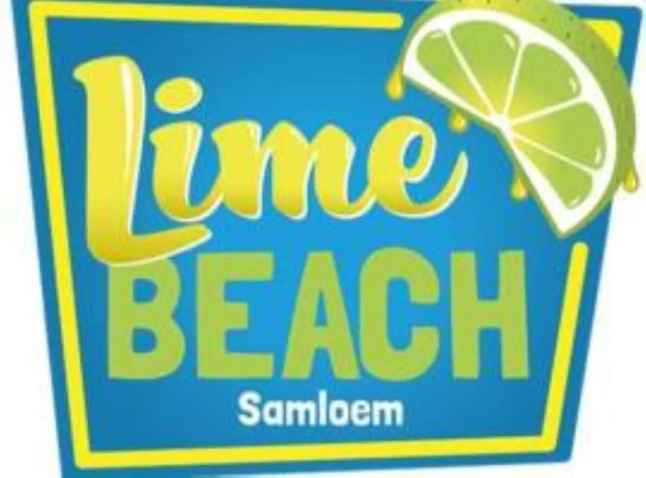 Lime Beach Bungalows Hotel Sihanoukville Cambodia